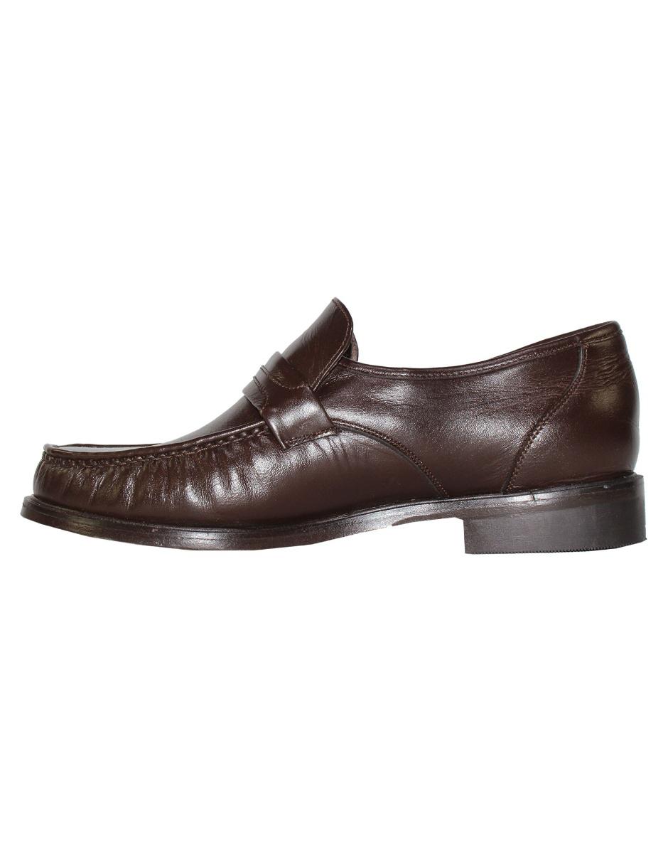 Zapato driver para hombre 3