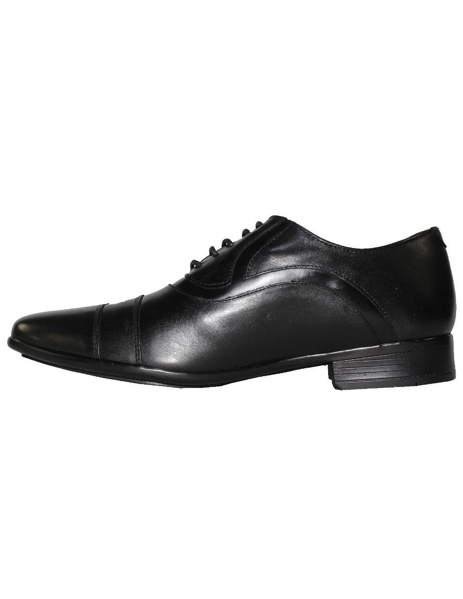 Zapato derby para hombre 2