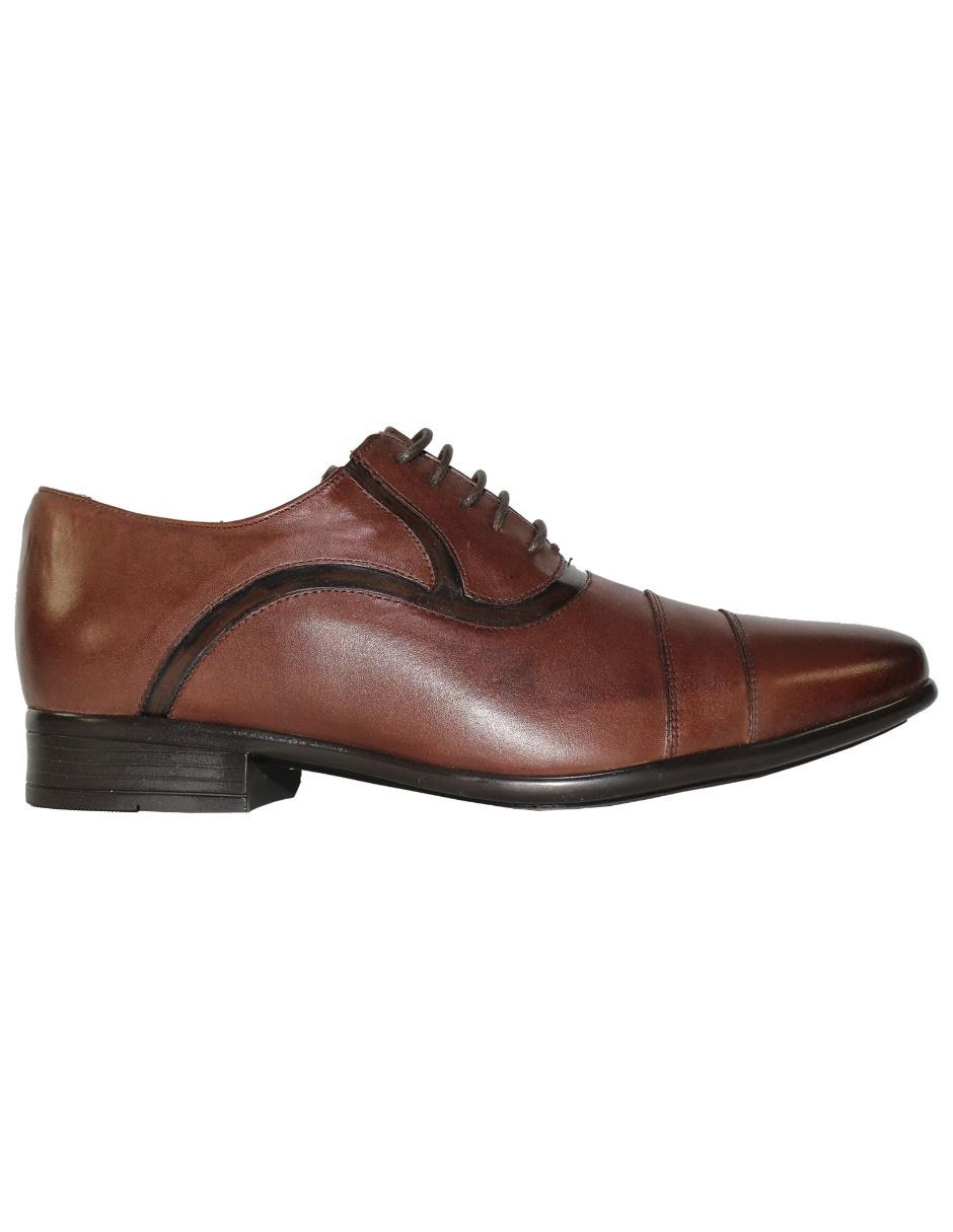 Zapato derby para hombre 3