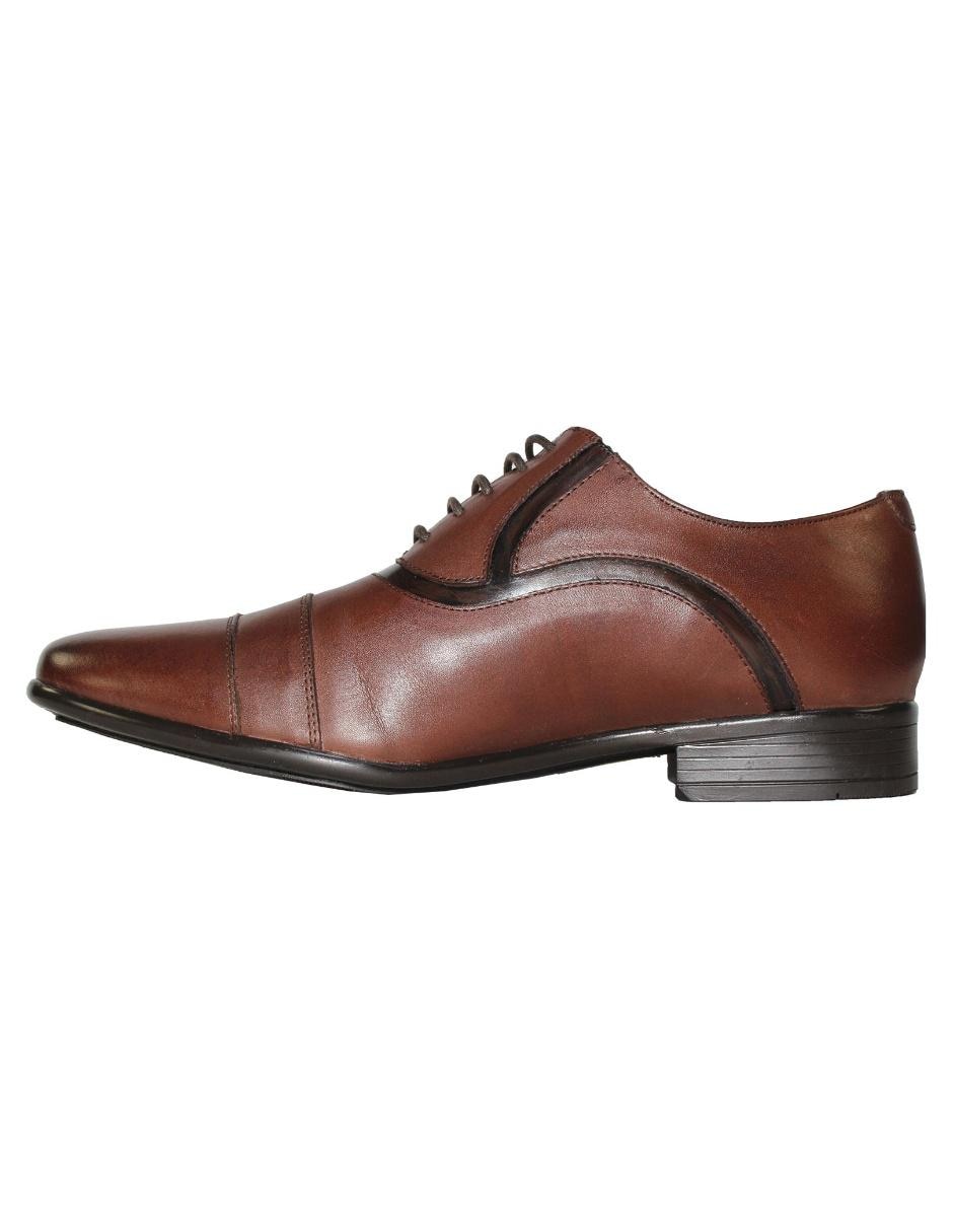 Zapato derby para hombre 2