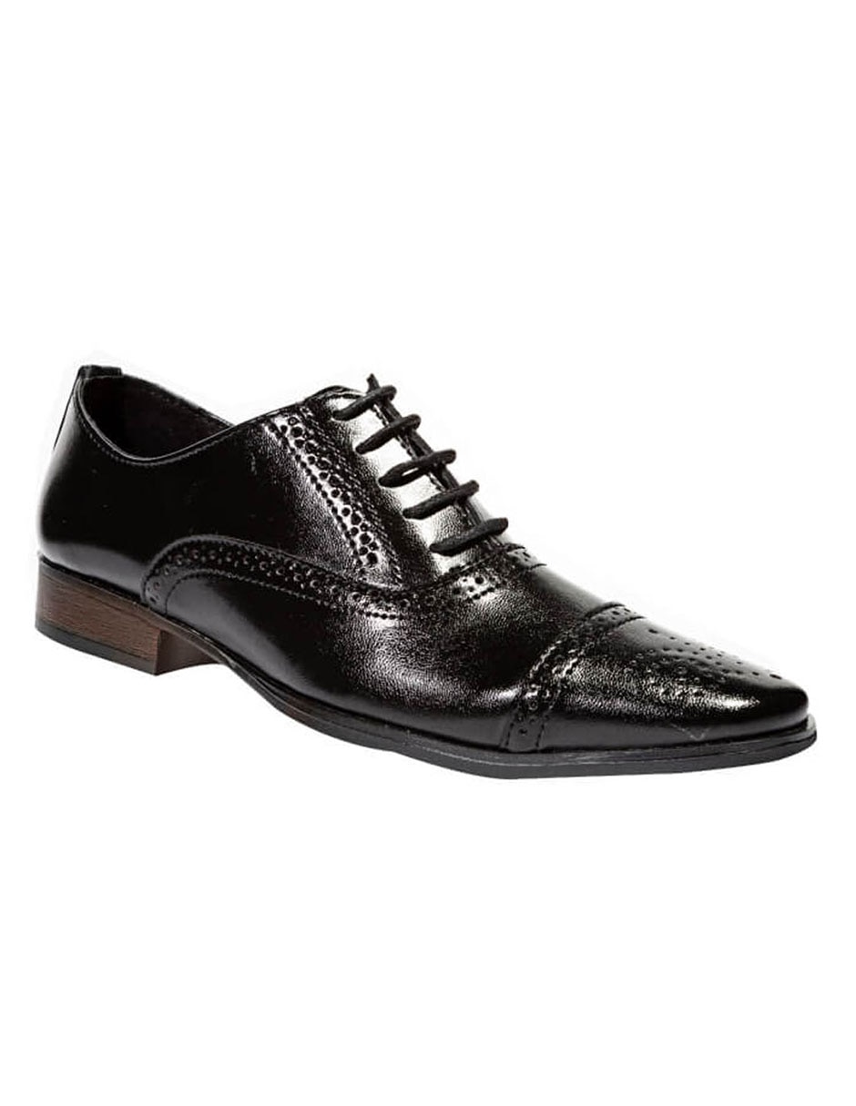 Zapato bostoniano para hombre Zapato bostoniano para hombre