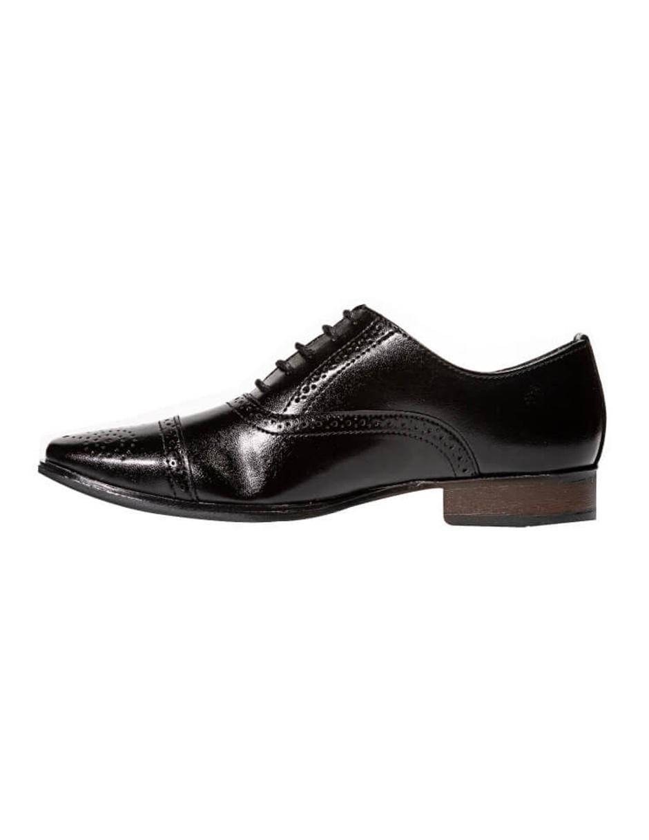 Zapato bostoniano para hombre 2