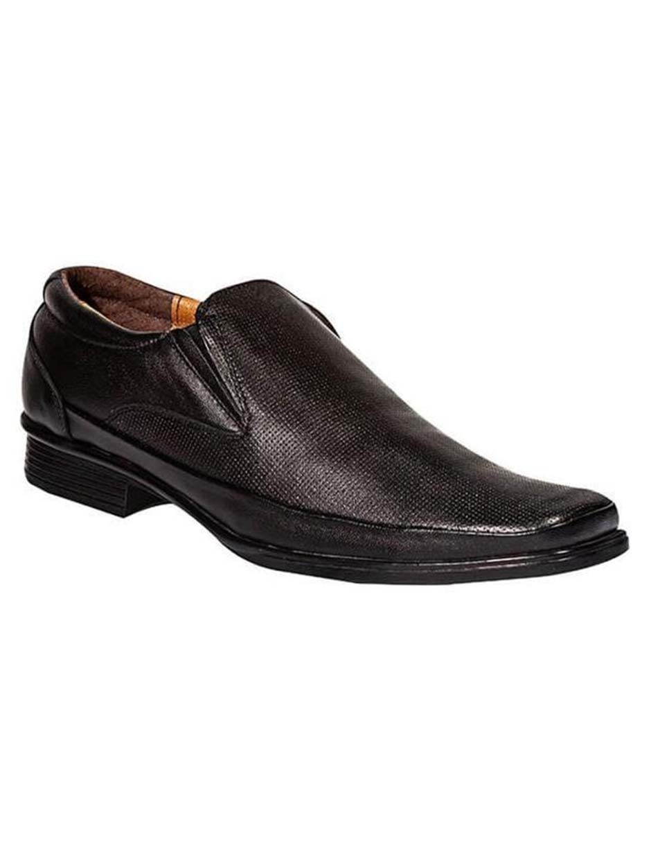 Zapato derby para hombre