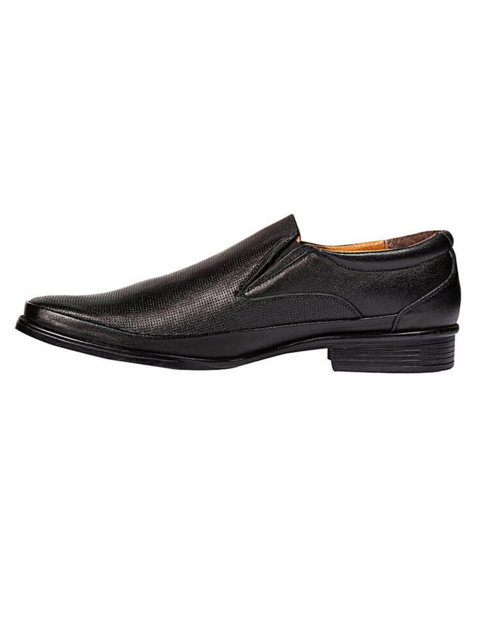 Zapato derby para hombre 3