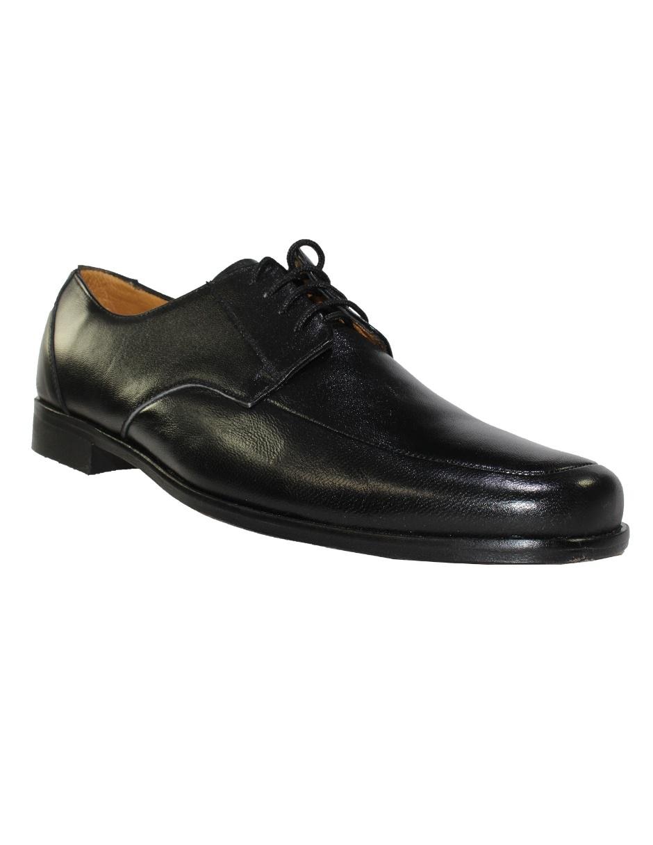 Zapato derby para hombre