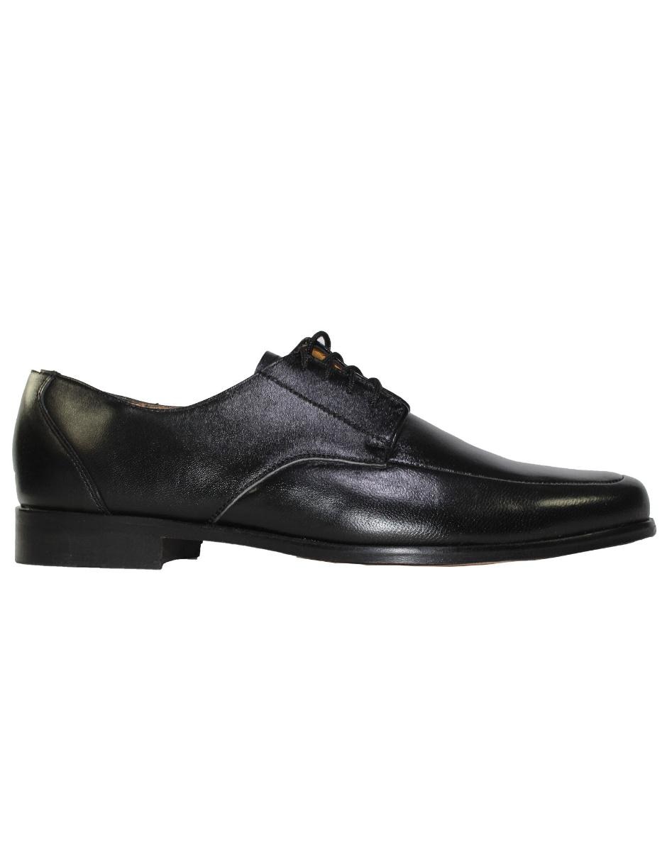 Zapato derby para hombre 3