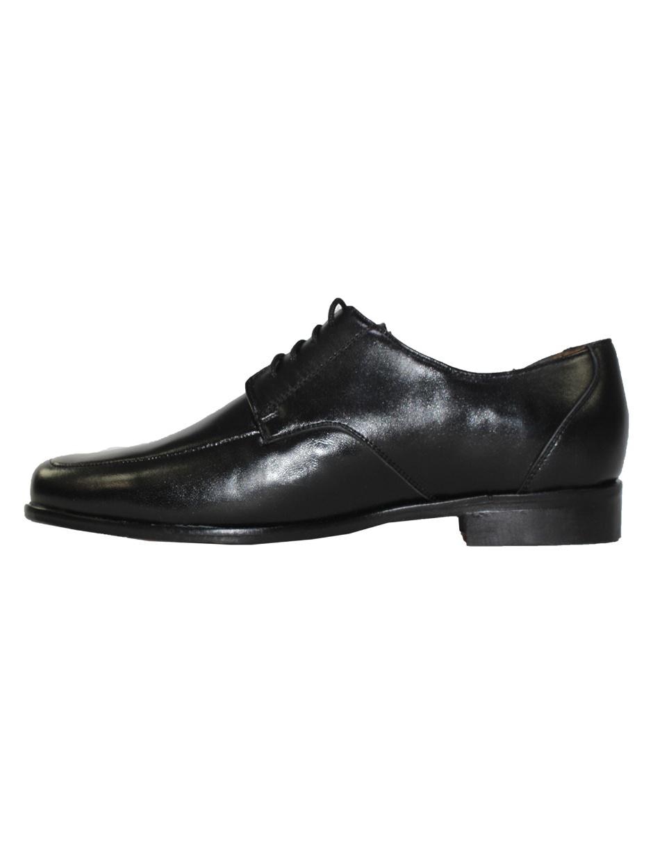 Zapato derby para hombre 2