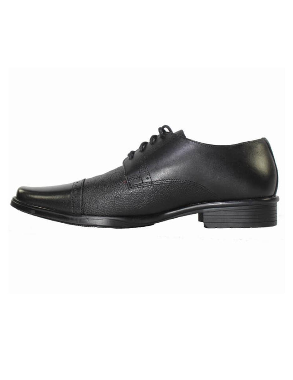 Zapato derby para hombre