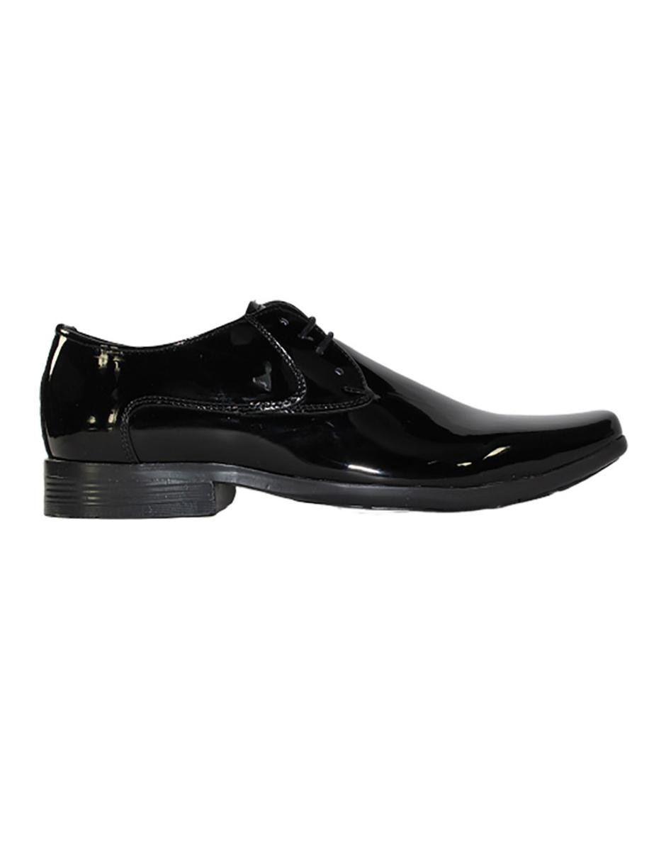Zapato derby para hombre