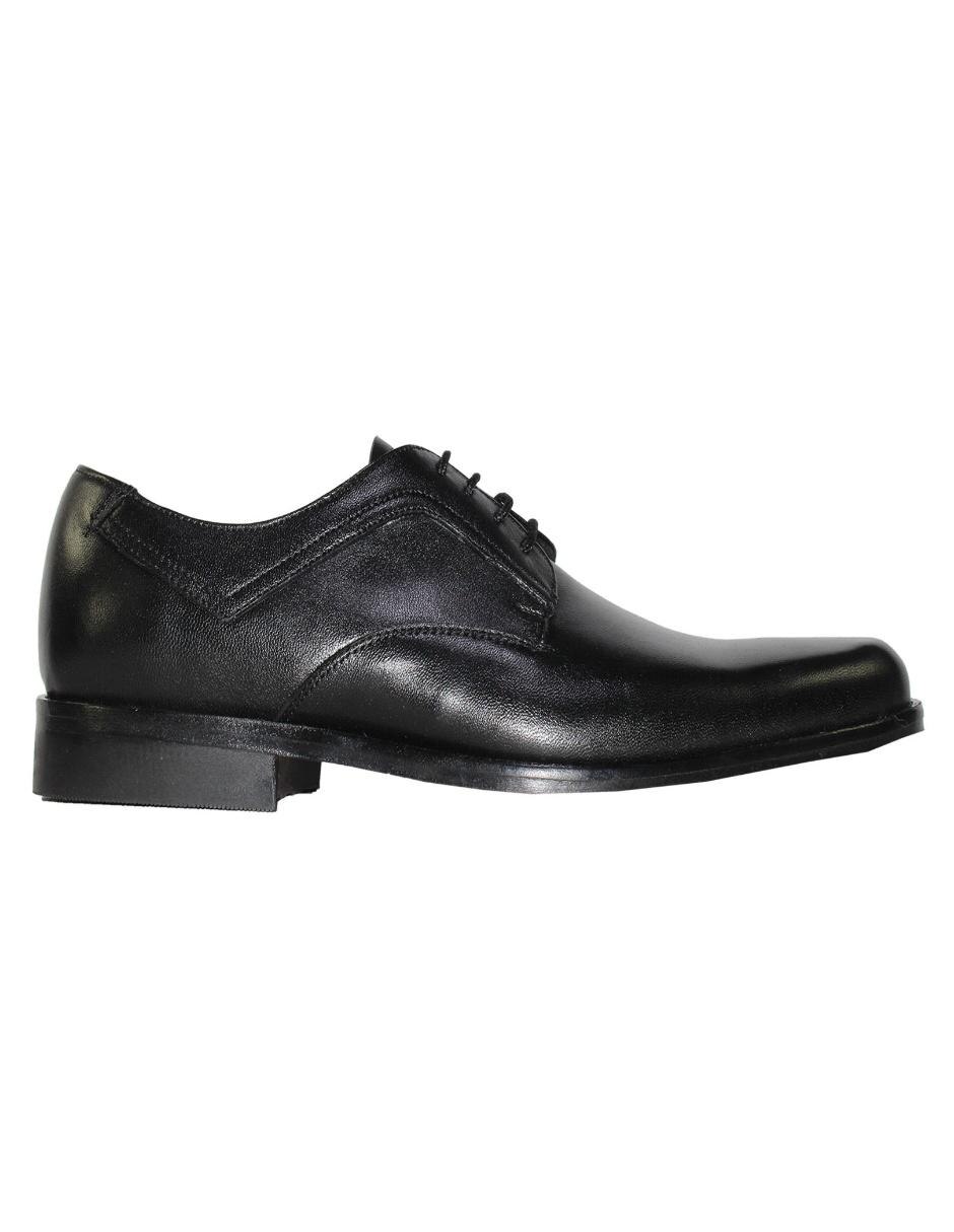Zapato derby para hombre 3