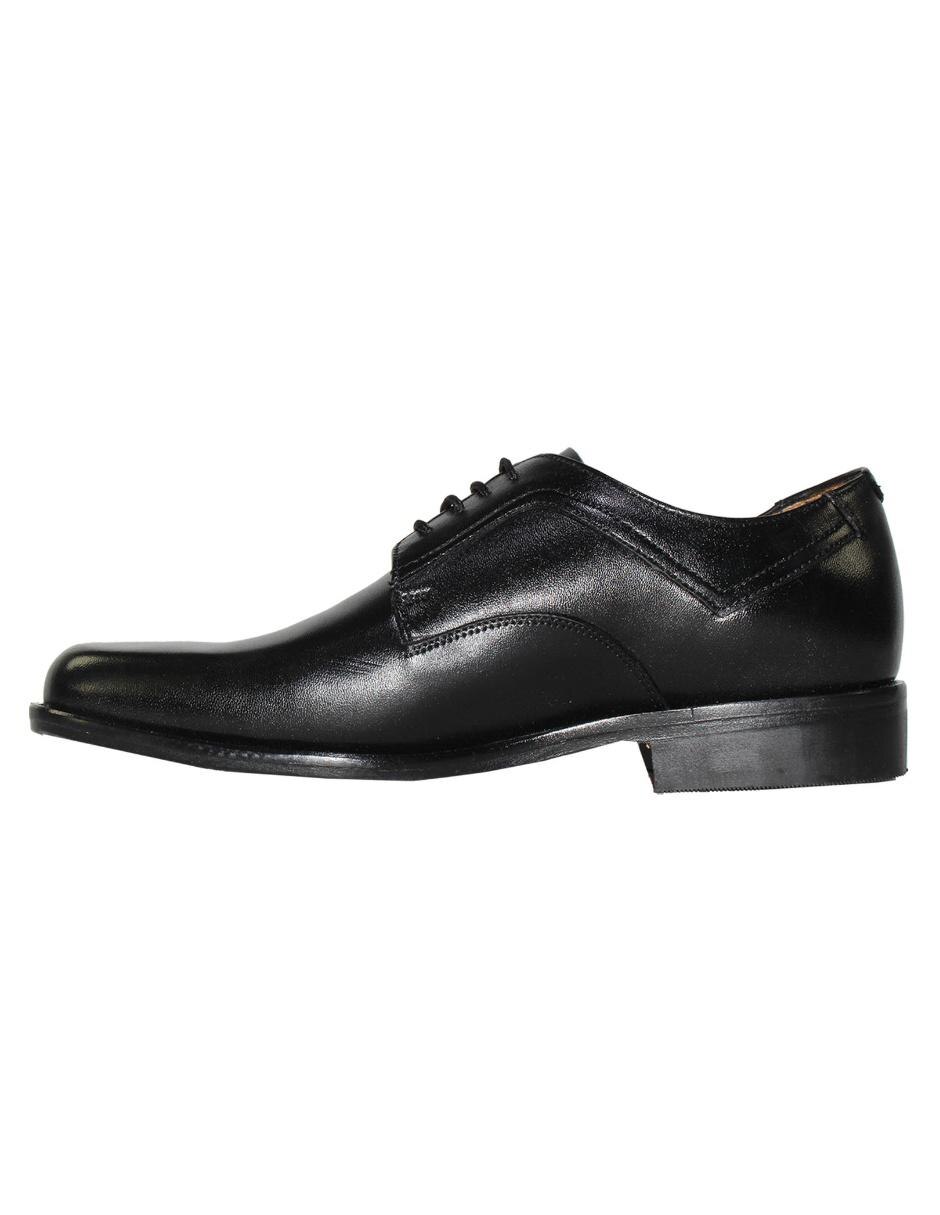 Zapato derby para hombre 2
