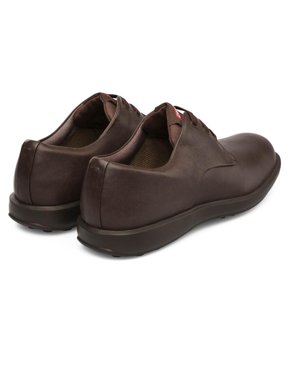 Zapato choclo para hombre