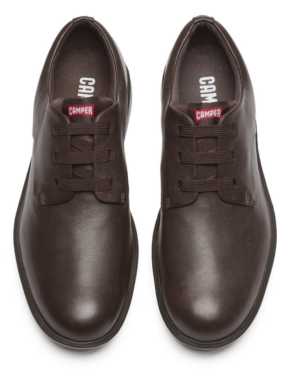 Zapato choclo para hombre