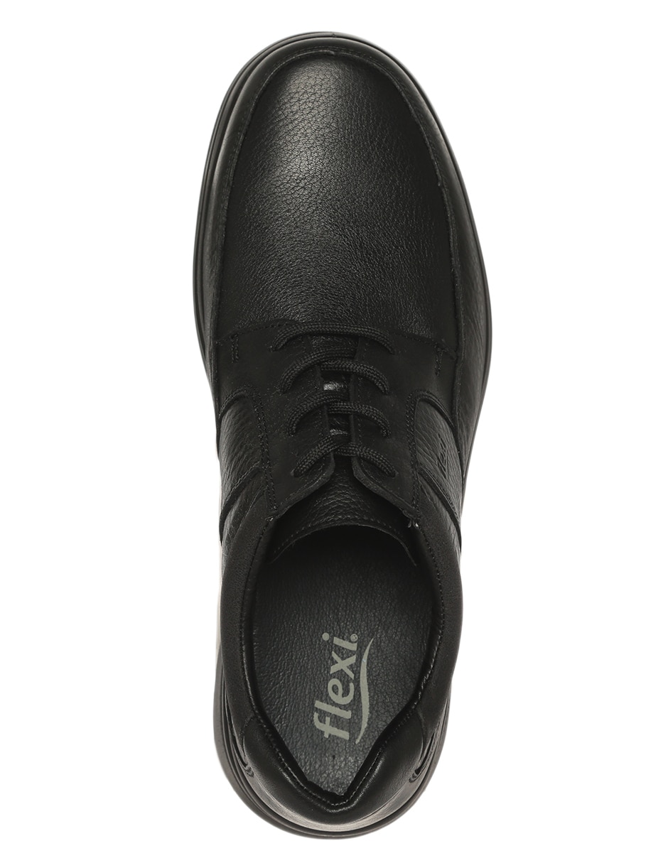 Zapato choclo para hombre 9