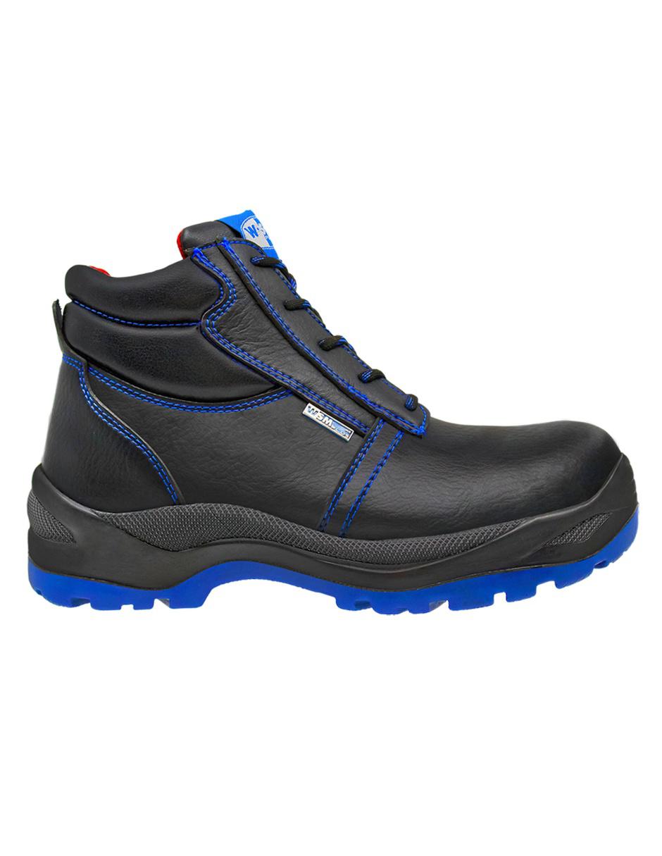Bota de piel para hombre Bota de piel para hombre