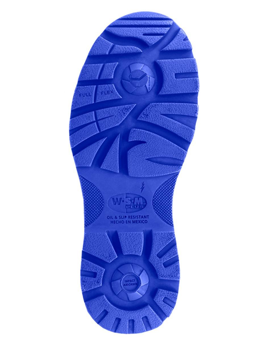 Bota de piel para hombre 3
