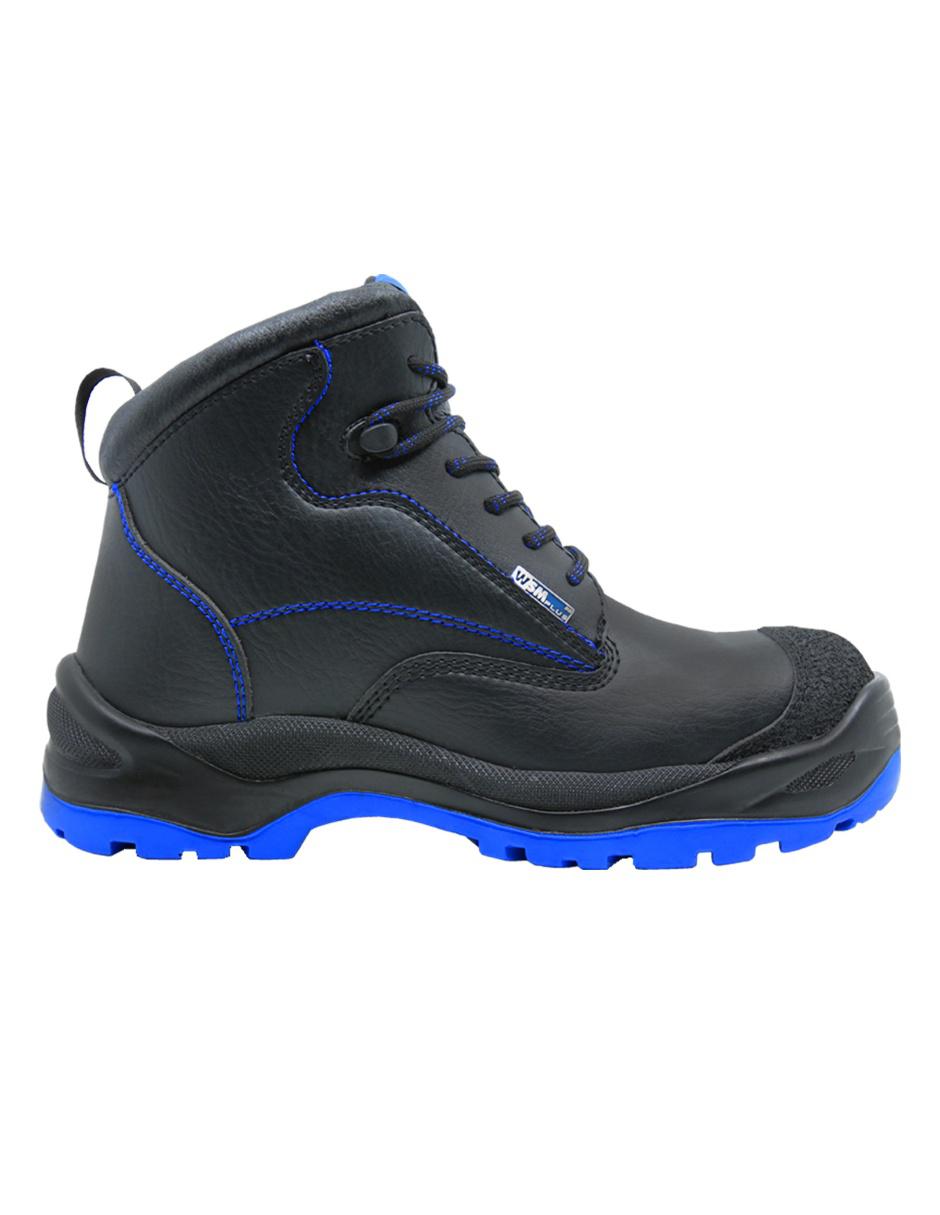 Bota de piel para hombre Bota de piel para hombre