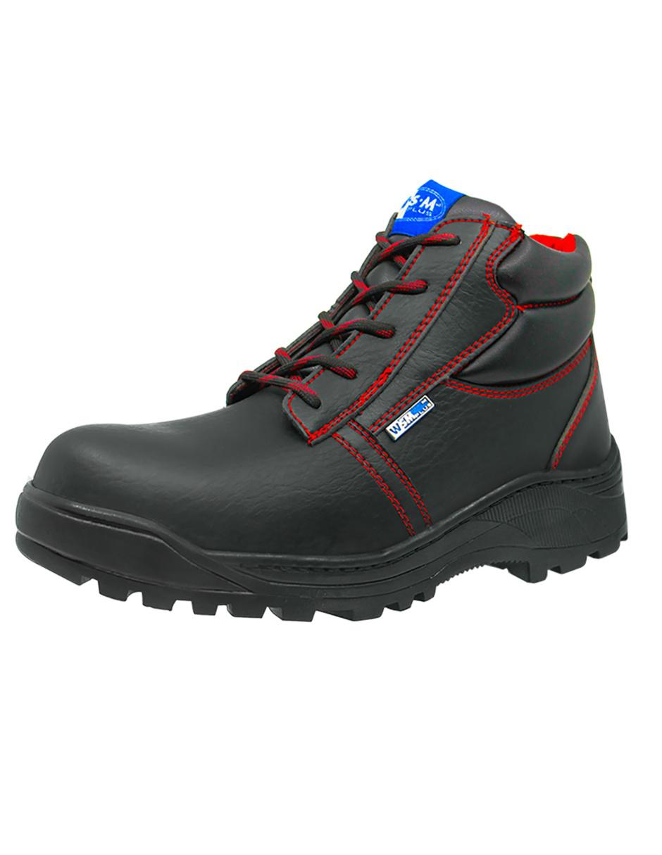 Bota de piel para hombre 3