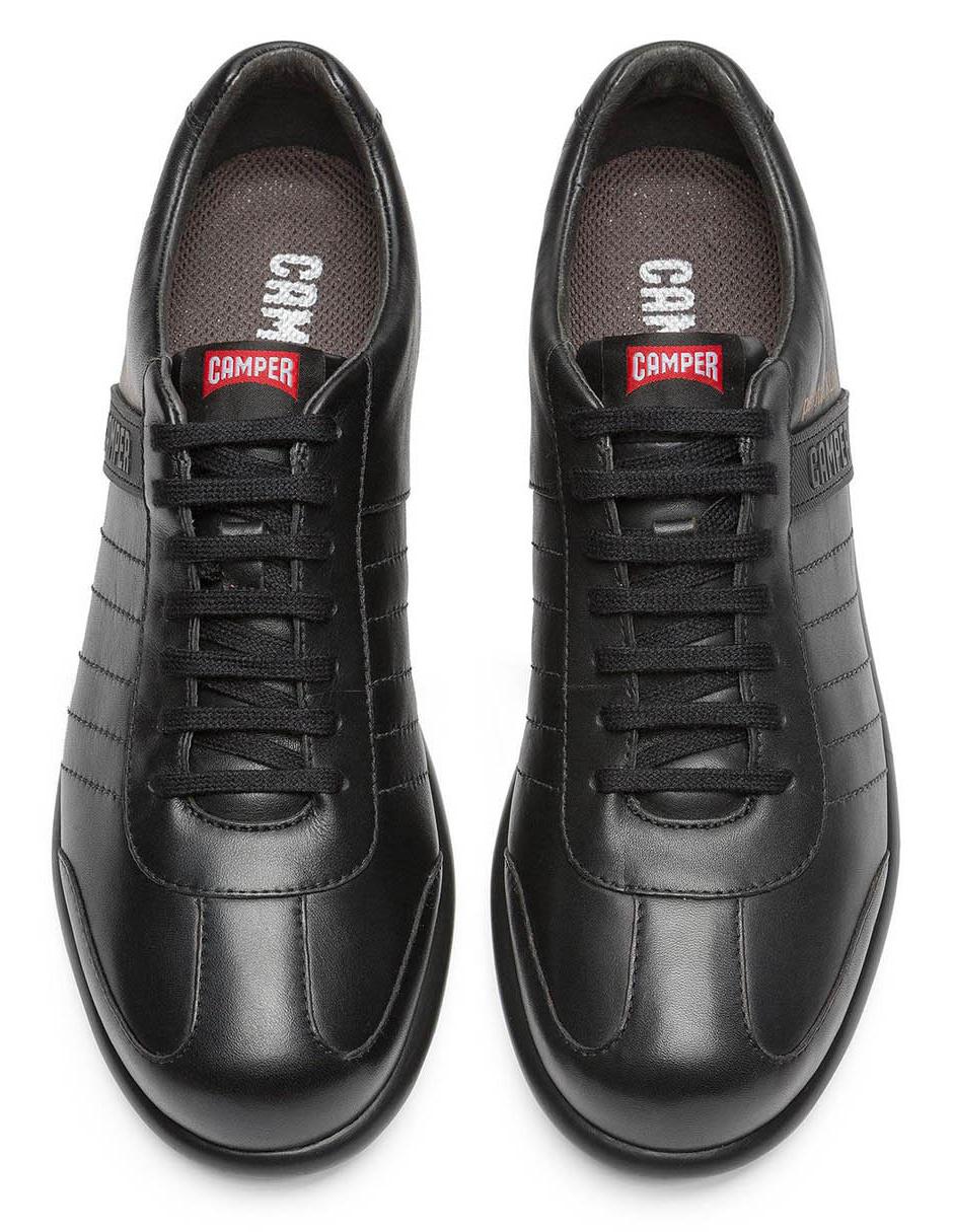 Zapato choclo para hombre