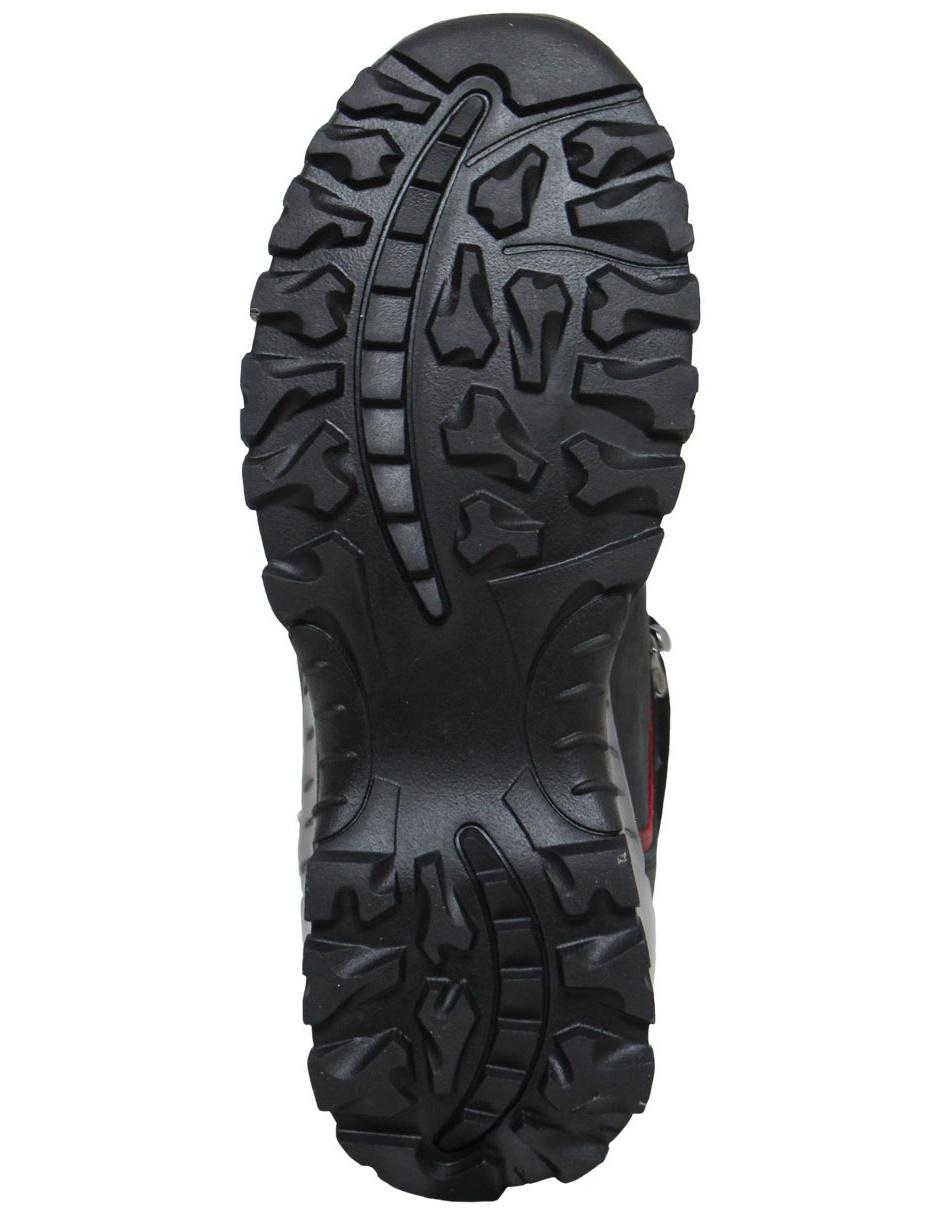 Bota de piel para hombre 3