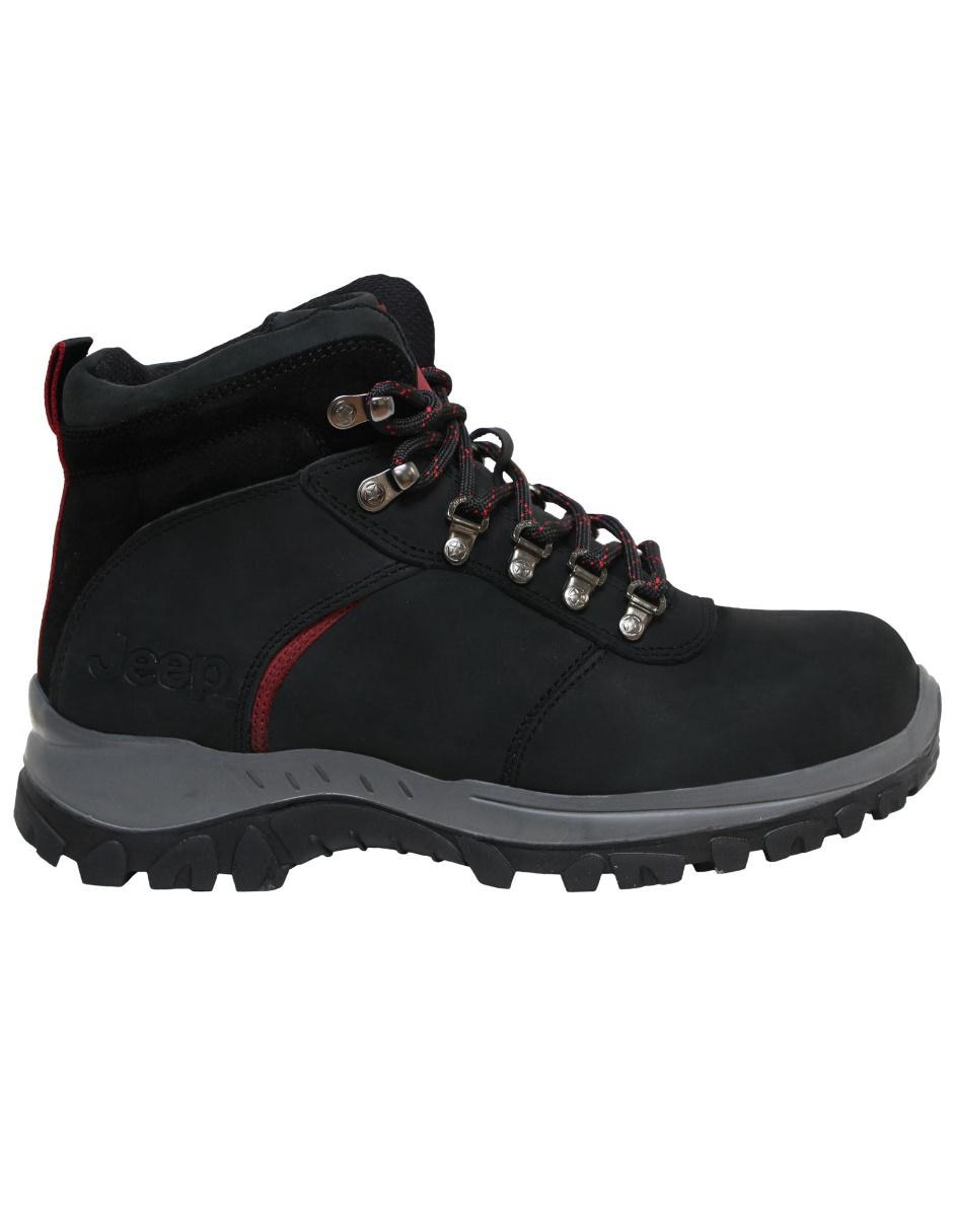 Bota de piel para hombre 2