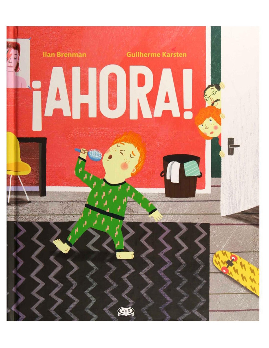 Imagen de producto Libro Ahora