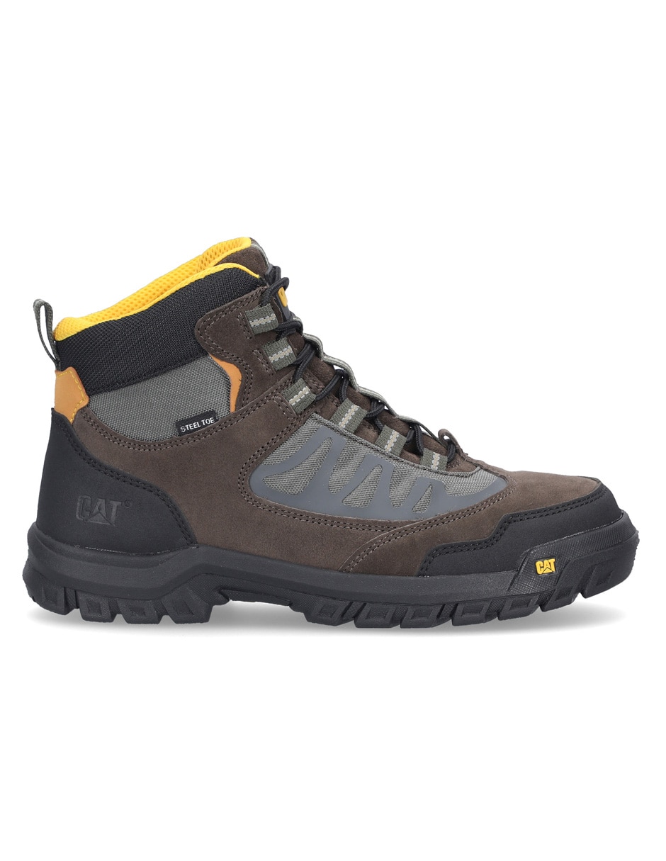 Bota industrial Caterpillar