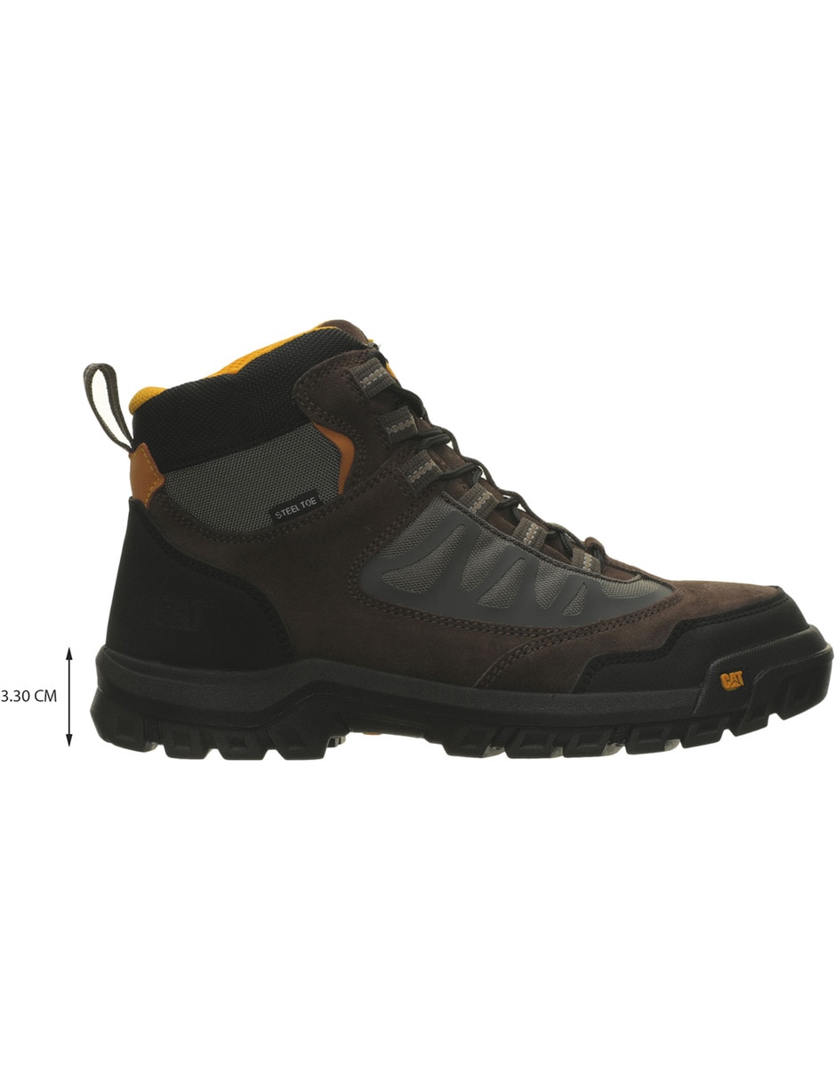 Bota industrial Caterpillar