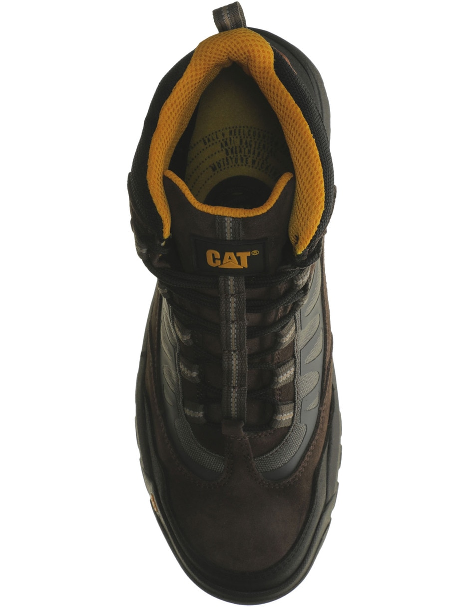 Bota industrial Caterpillar