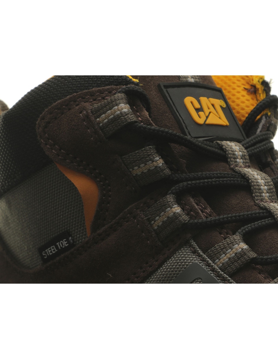 Bota industrial Caterpillar