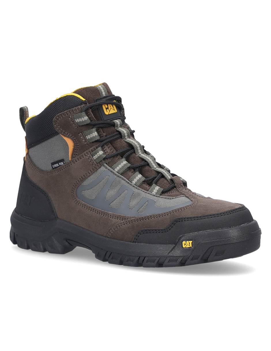 Bota industrial Caterpillar