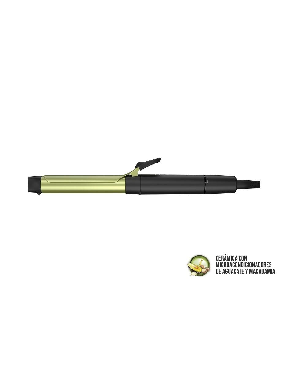 Rizadora CI11AF (110) F 25 mm de cerámica 4
