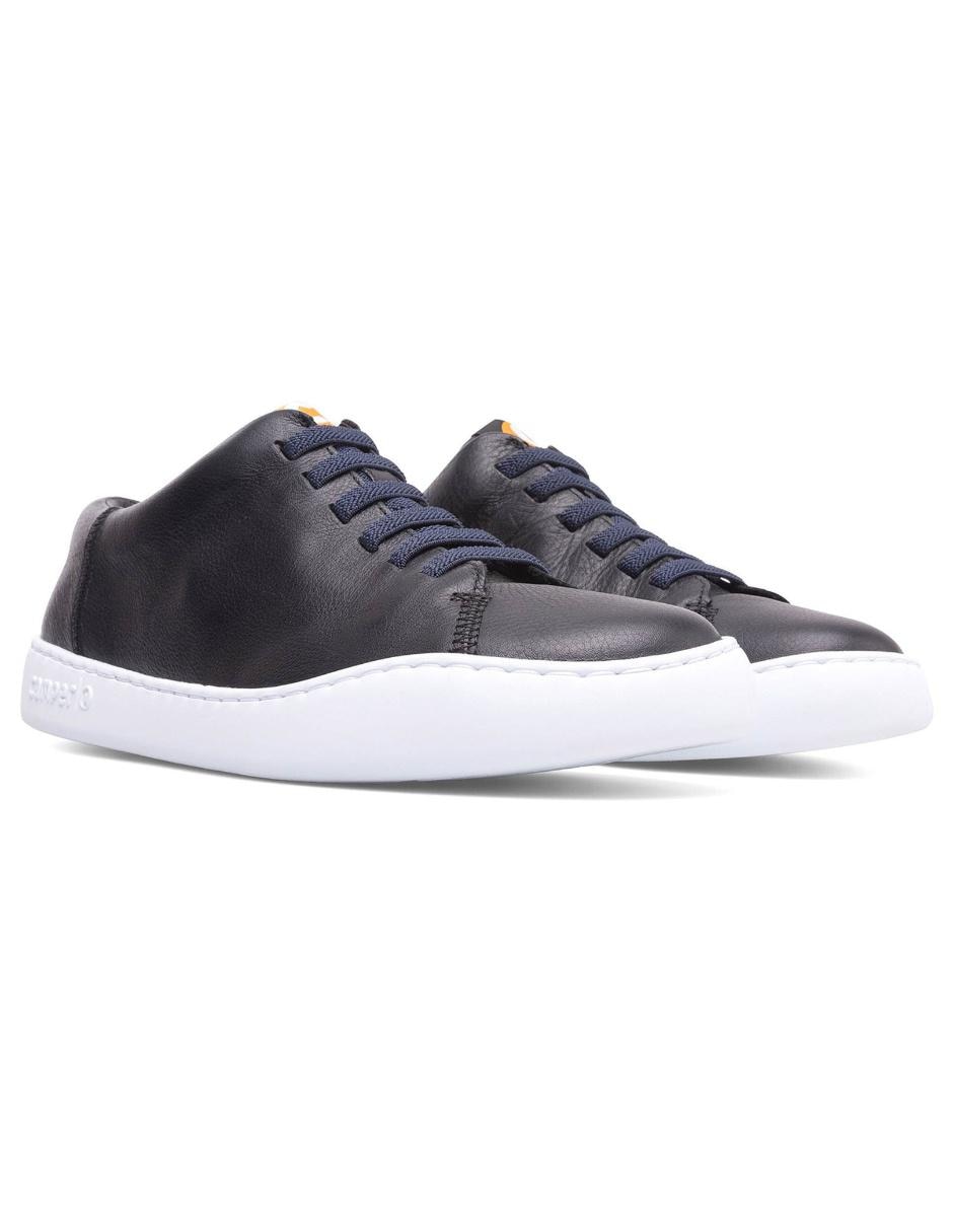 Tenis de piel para hombre Tenis de piel para hombre