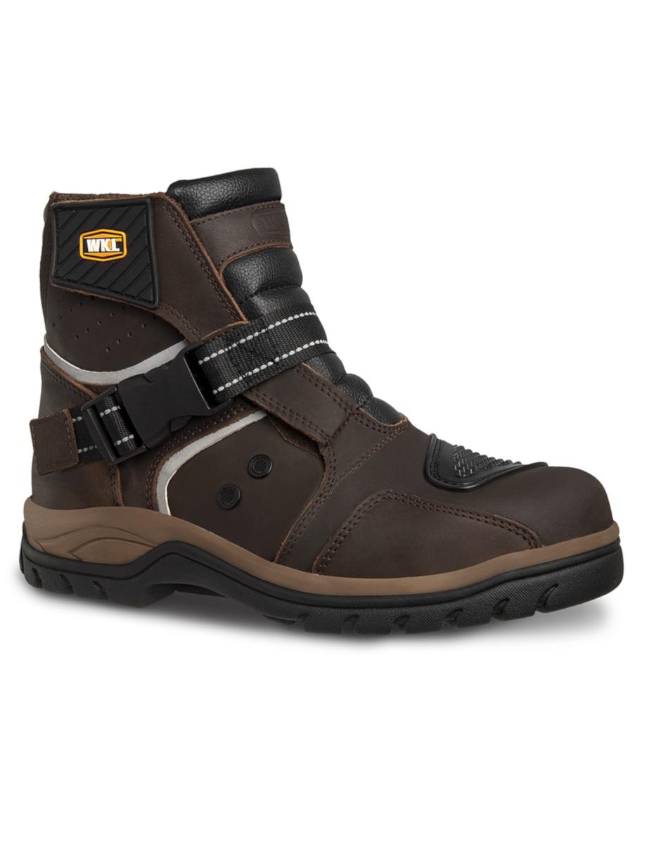 Bota Biker para hombre Bota Biker para hombre