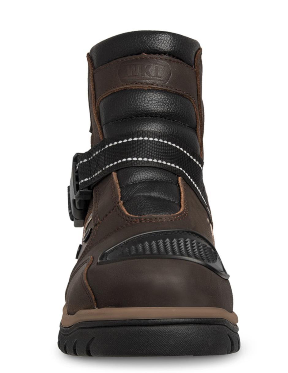 Bota Biker para hombre 2