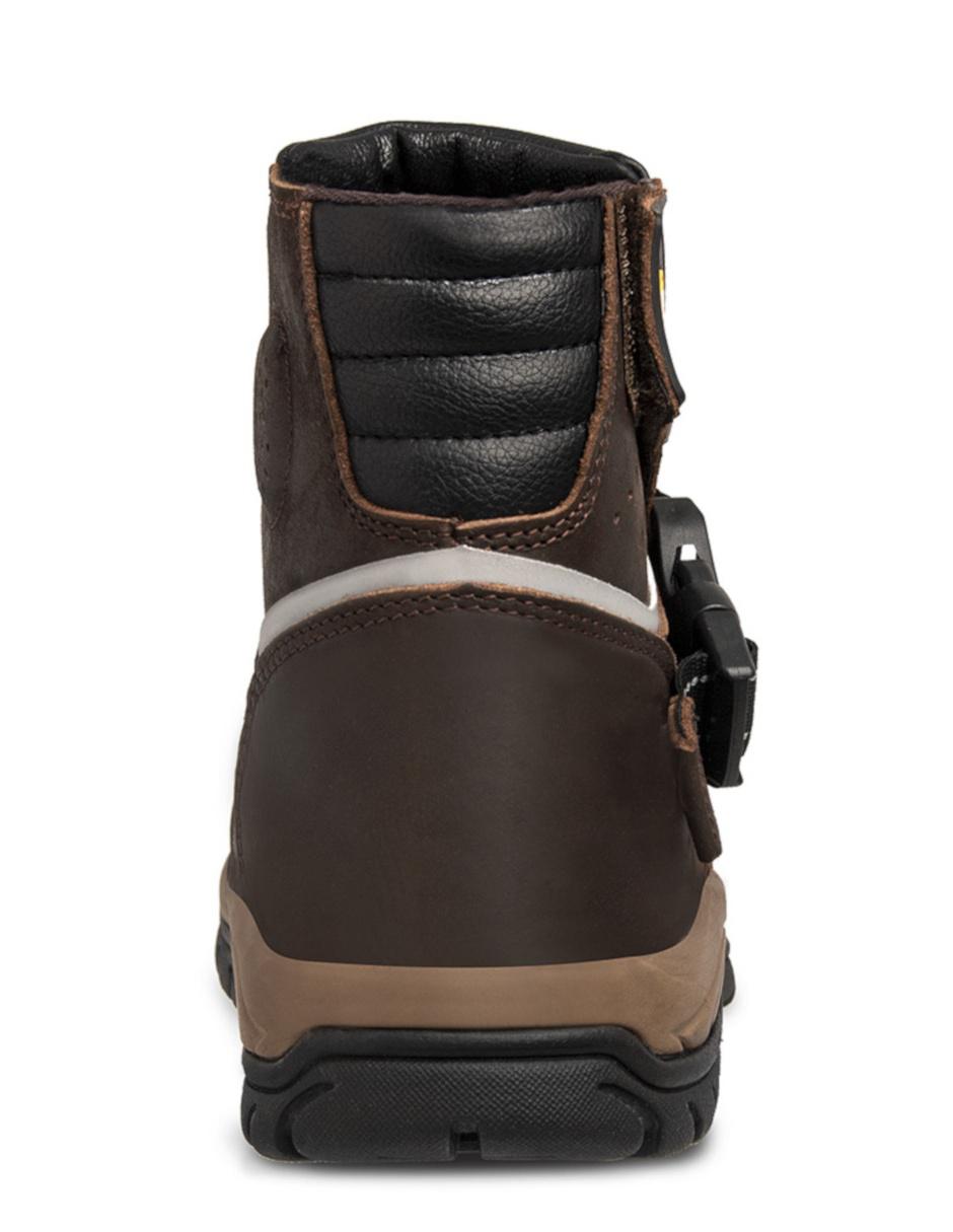 Bota Biker para hombre 5