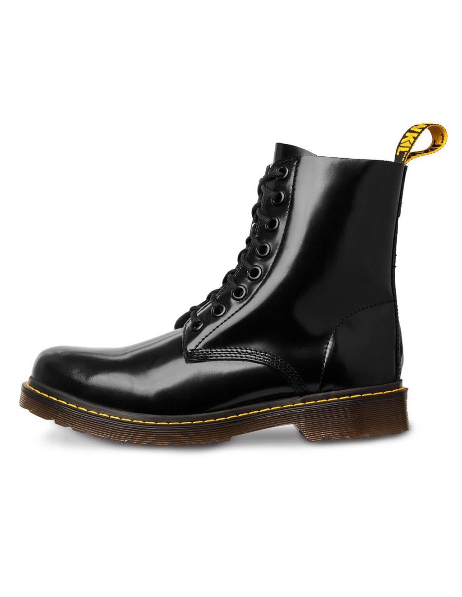 Bota de piel para hombre 4