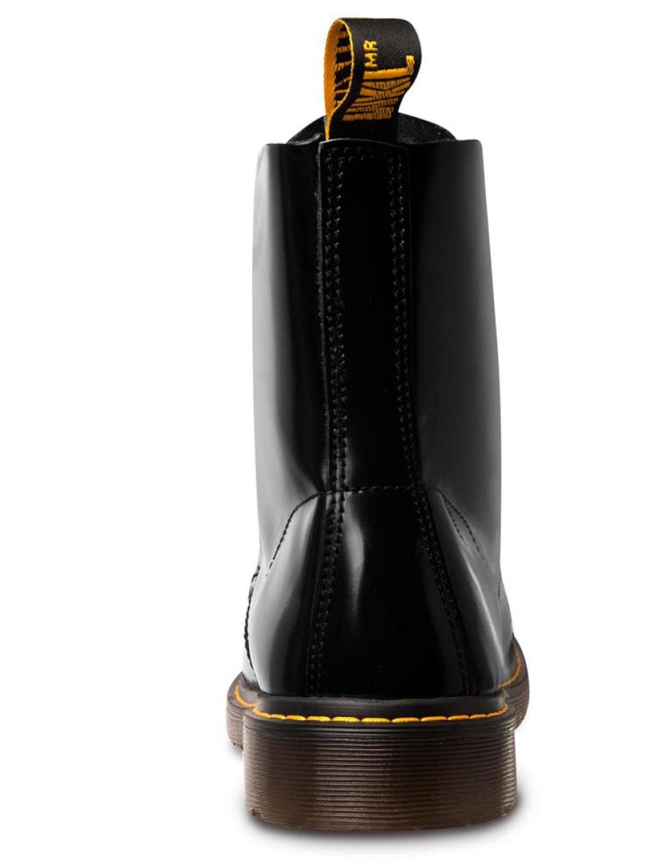 Bota de piel para hombre 3