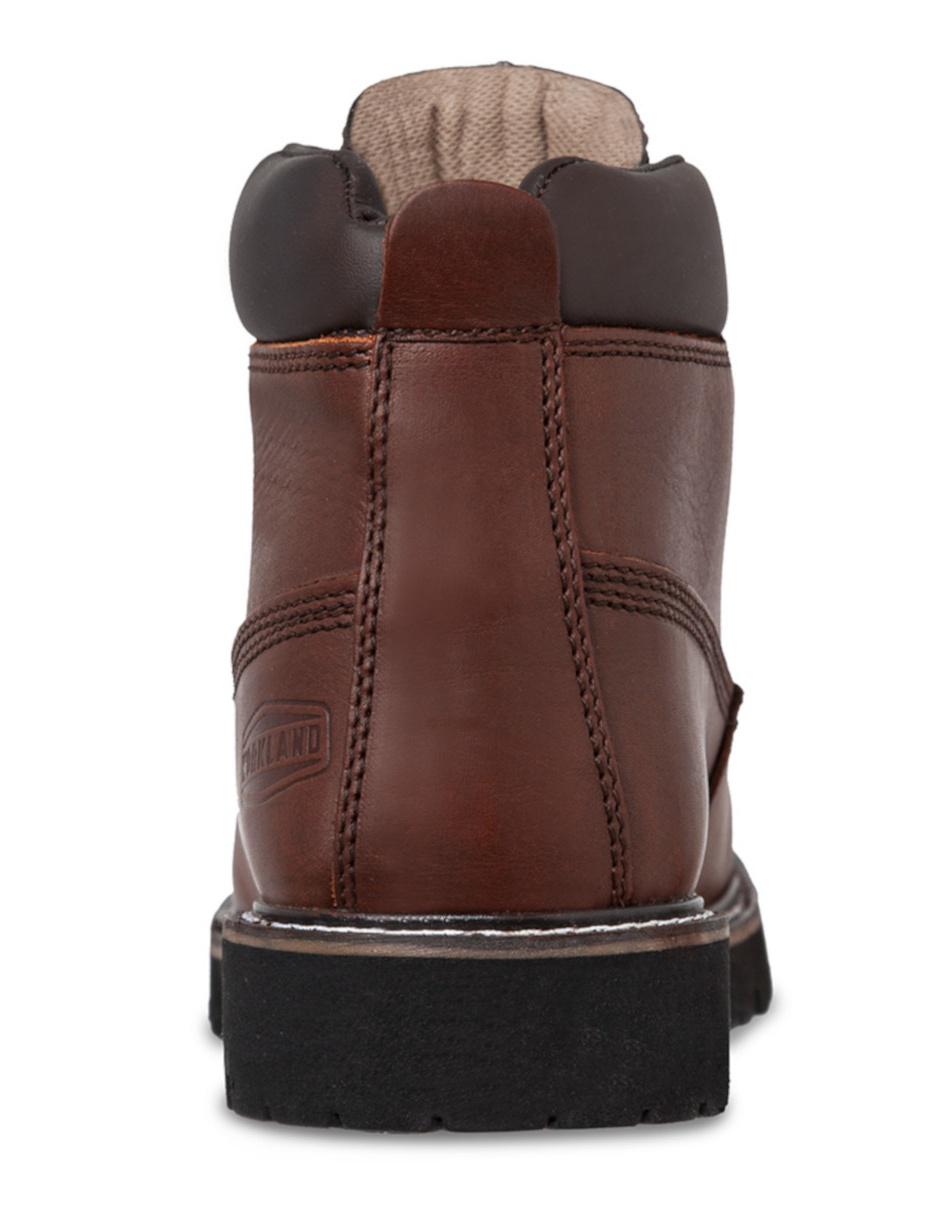 Bota Workland de piel para hombre