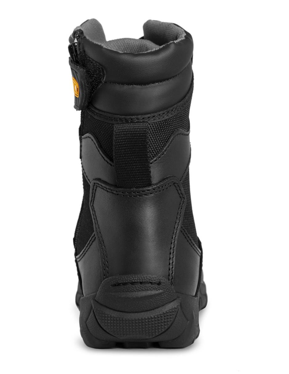 Bota de piel para hombre 2