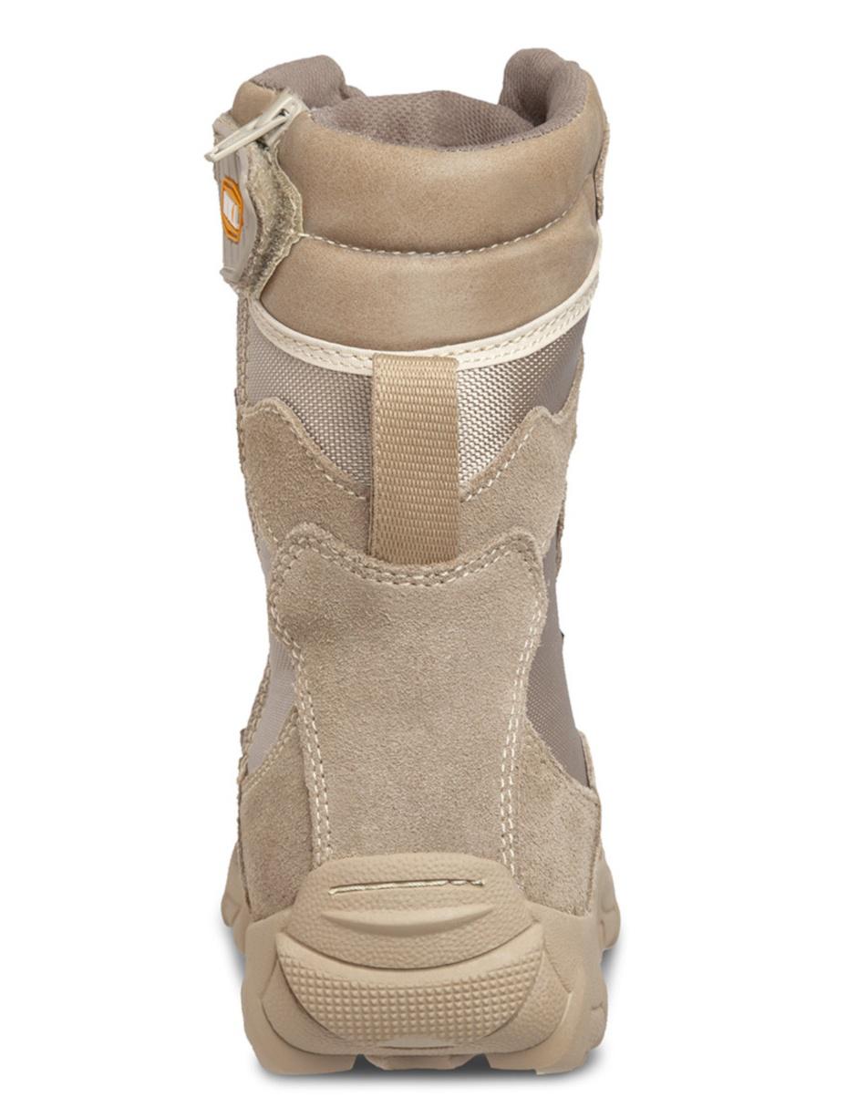 Bota de piel para hombre 2