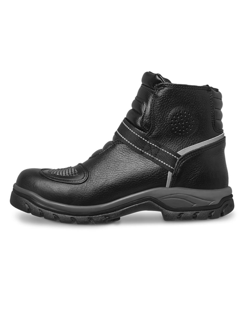 Bota de piel para hombre 3