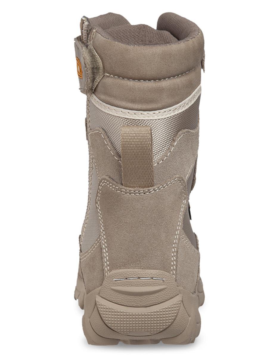 Bota de piel para hombre 2