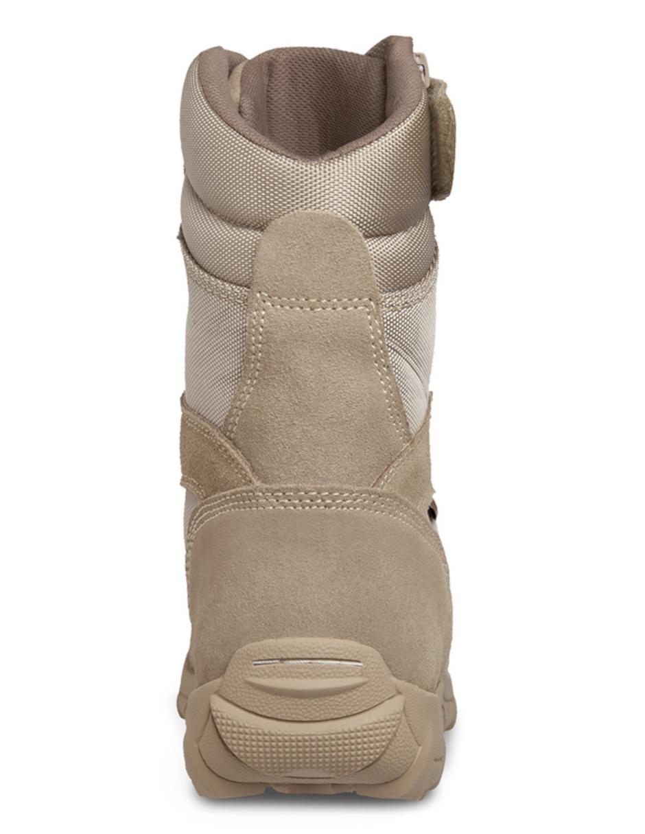 Bota de piel para hombre 2