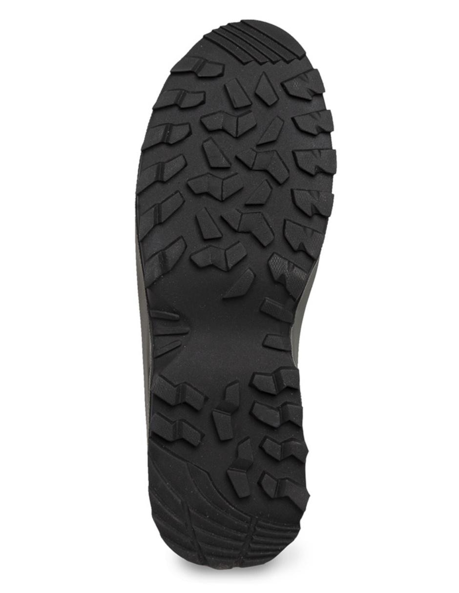 Bota de piel para hombre 6
