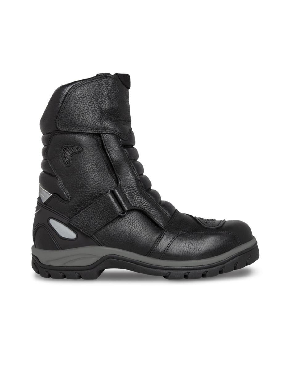 Bota de piel para hombre 6
