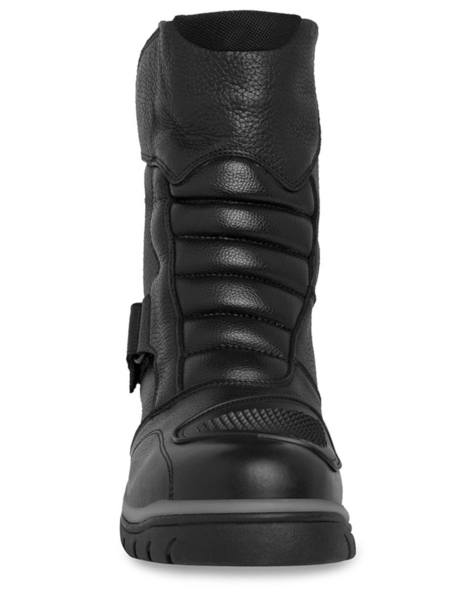 Bota de piel para hombre 2