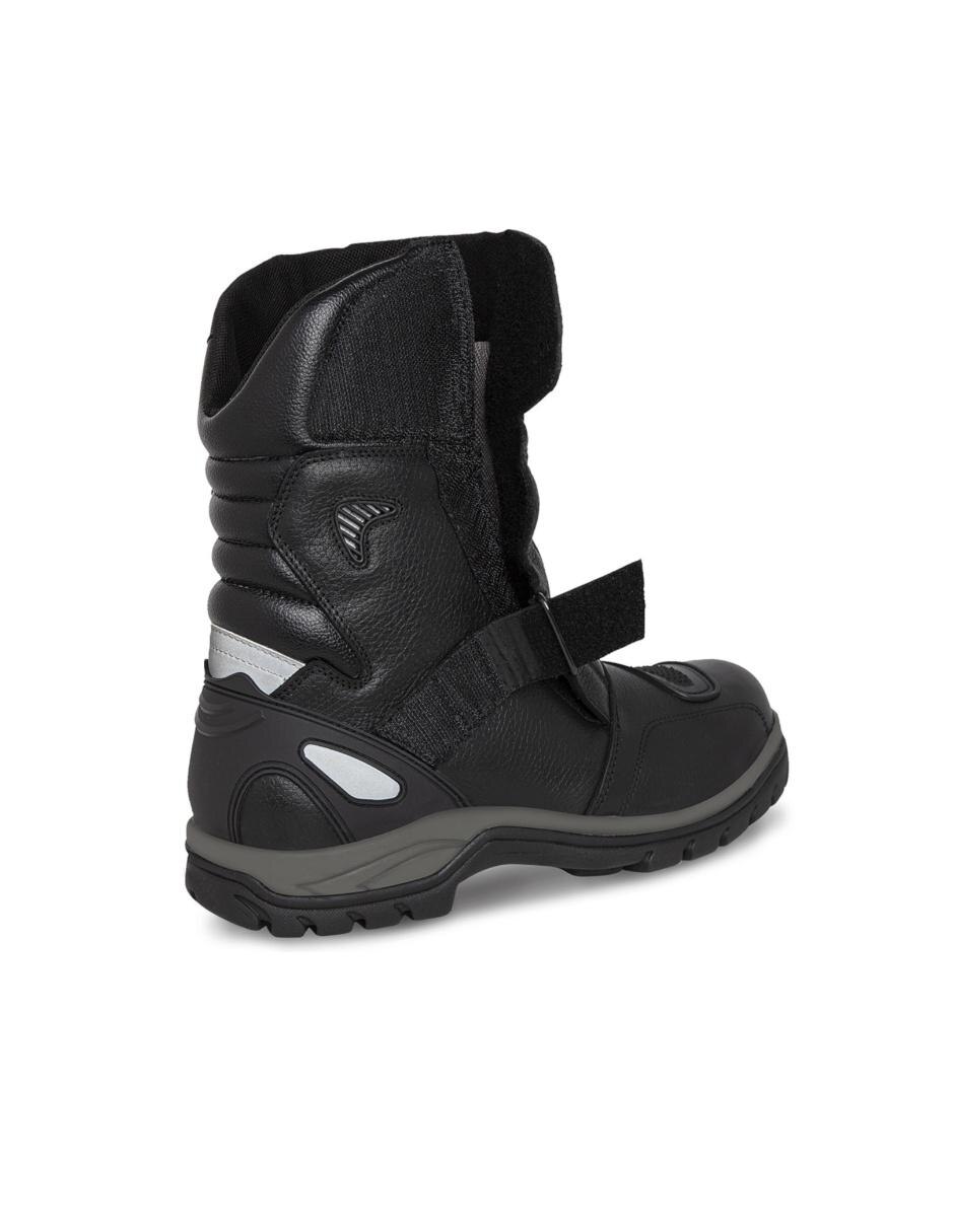 Bota de piel para hombre 3