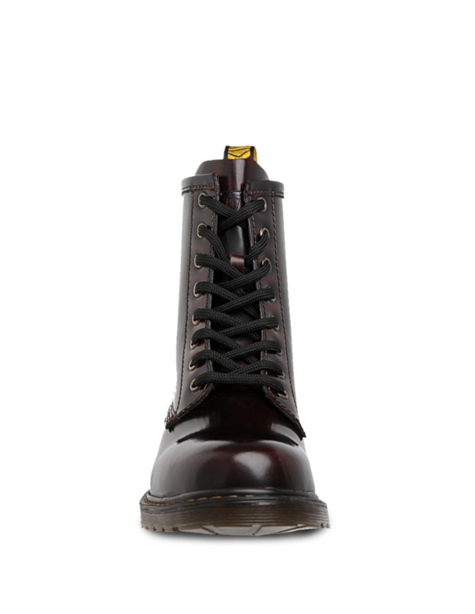 Bota de piel para hombre 5