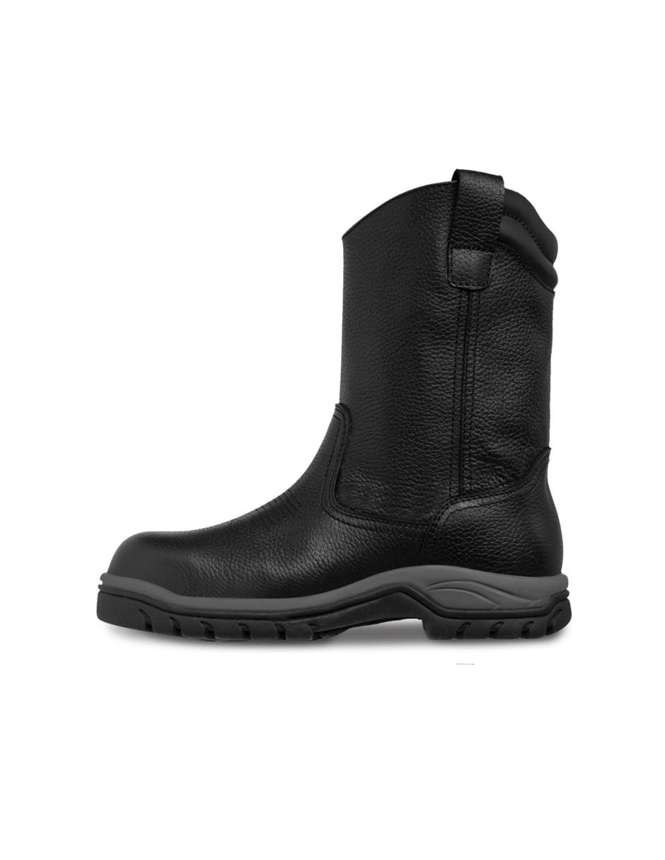 Bota de piel para hombre 3